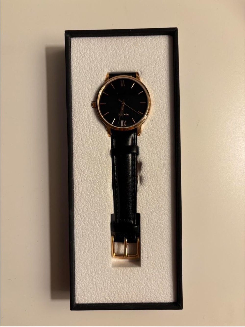 NEW Vincero Collective Watch